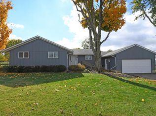 317 Carson Rd, Monroe, OH 45050