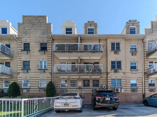 4804 Bedford Ave APT 3B, Brooklyn, NY 11235