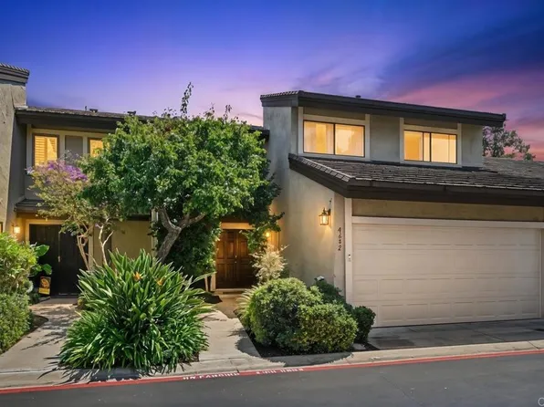 4632 Driftwood Cir, Carlsbad, CA 92008