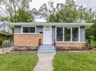 289 Hickory St, Chicago Heights, IL 60411