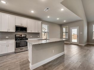 2160 Erika Ln, Forney, TX 75126