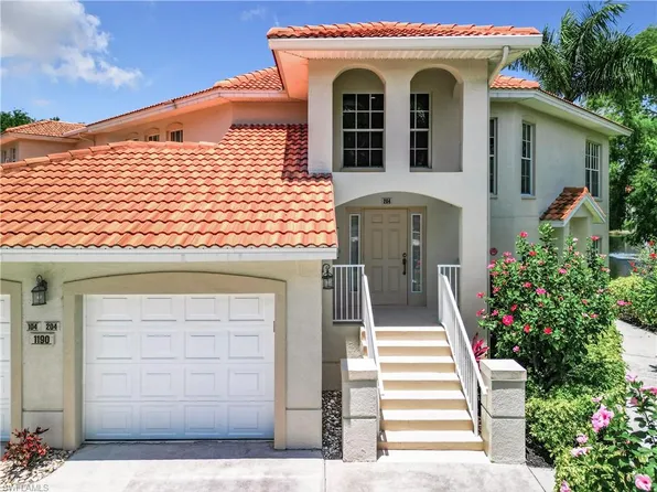 1190 Egrets Walk CIR #204, NAPLES, FL 34108