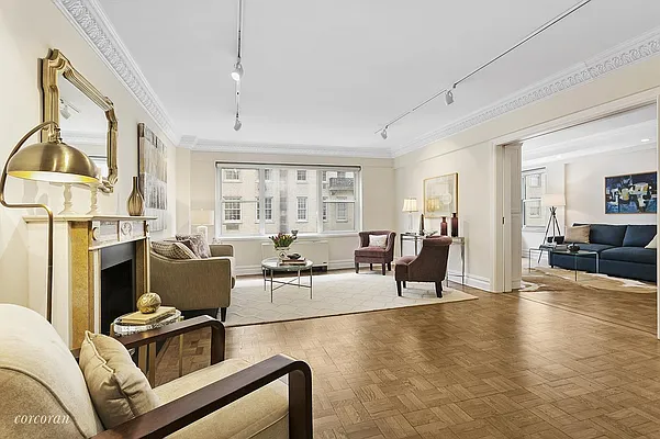 Sold by Corcoran | media 21