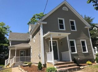 27 Webster St, Middleboro, MA 02346
