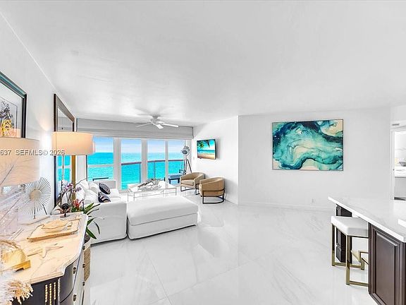 5th image of 6767 Collins Ave APT 1110