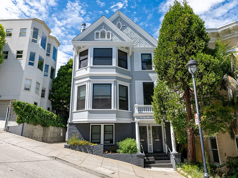 816 Duboce Ave #816 — Photo 3