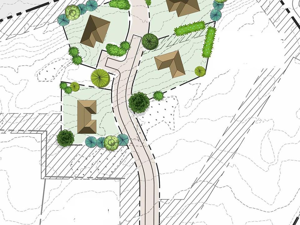 2nd image of 1 Winnwood Farm