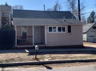 9 N 24th St, Colorado Springs, CO 80904