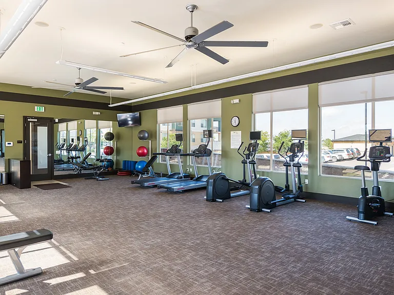 Arterra Place Apartments — Photo 22
