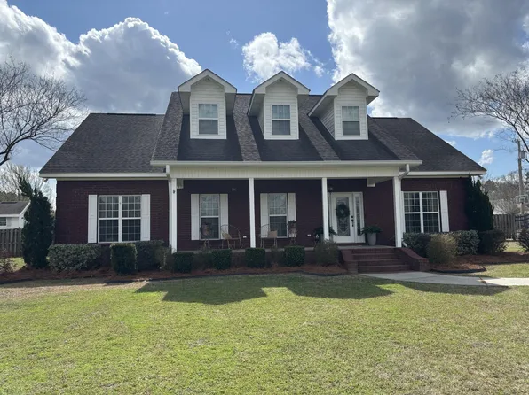 17576 Enoch Road, AL