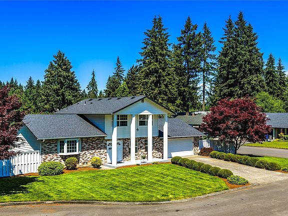 2nd image of 11120 NE 88th Circle