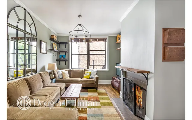 Sold by Douglas Elliman | media 7