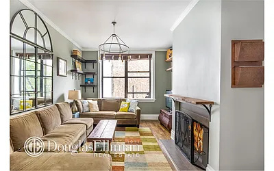 Sold by Douglas Elliman