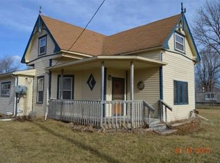 209 E Pleasant, Cincinnati, IA 52549