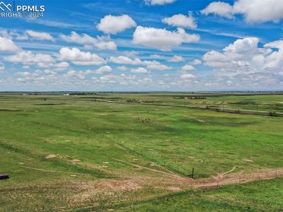 PARCEL 2 N Peyton Hwy, Peyton, CO, 80831
