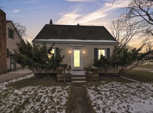 2339 Harding Ave, Lansing, MI 48910