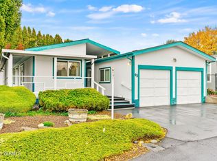 3701 Gun Club Rd UNIT 43, Yakima, WA 98901