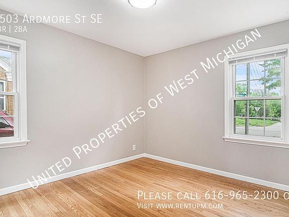 4th image of 1503 Ardmore St SE