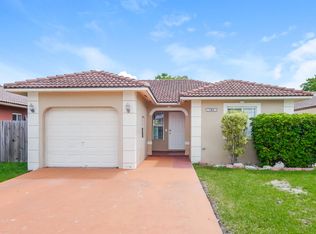 17881 SW 143rd Ct, Miami, FL 33177