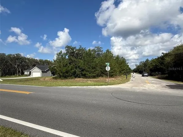 0 Fisher Terrace Run Lot 32, Ocklawaha, FL 32179
