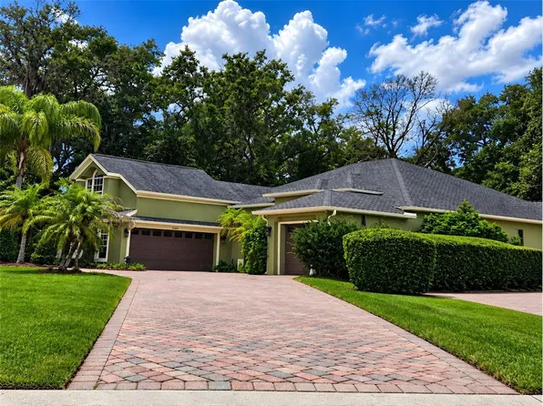 2493 NORTHUMBRIA DRIVE, SANFORD, FL 32771