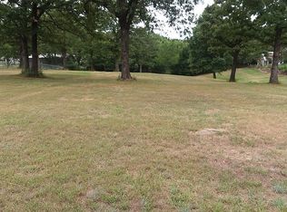 112125 S 4180th Rd, Checotah, OK 74426