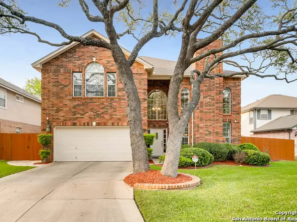 6207 Stable Briar, San Antonio, TX 78249