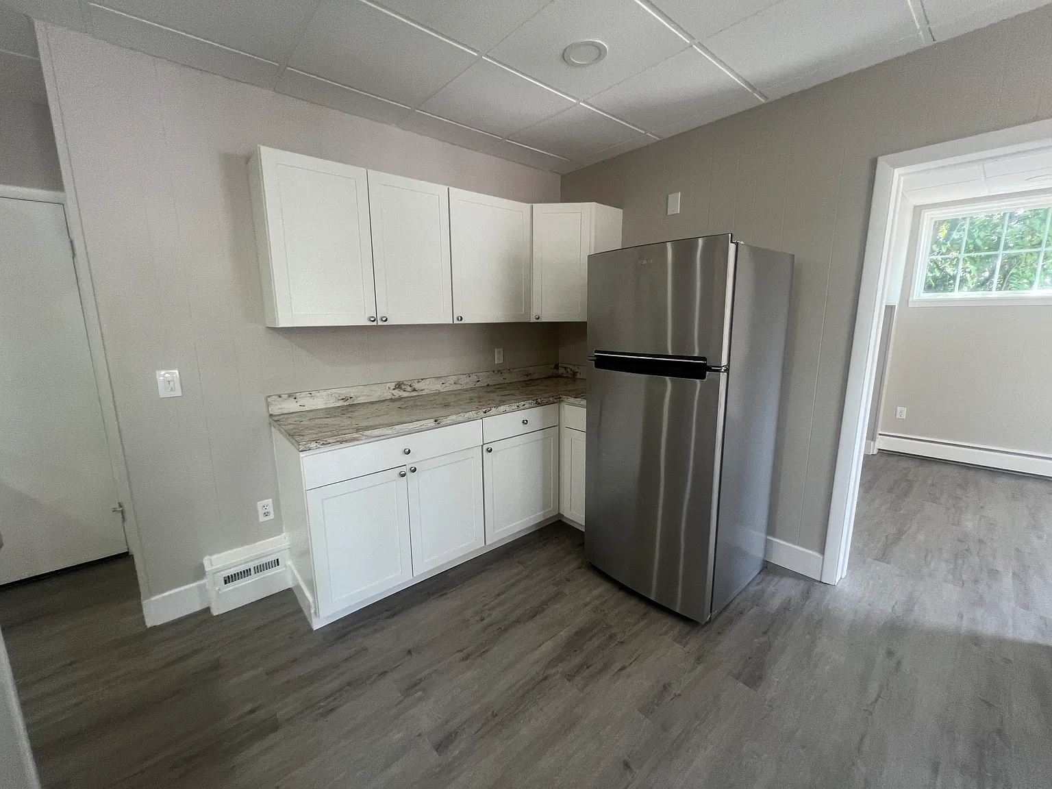 2 bed, 1.5 bath, 1000 sqft, $1,695 — Photo 4