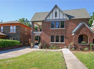 718 NE 16th St, Oklahoma City, OK 73104