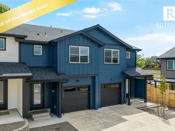 123 Bailee Way, Eagle Pt, OR 97524