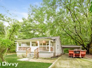 3906 Valley Rd, Douglasville, GA 30135