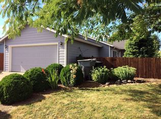 2102 Jackson St SE, Albany, OR 97322