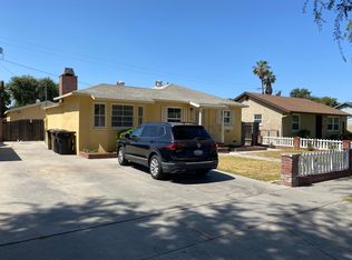 2508 W West Ave, Fullerton, CA 92833