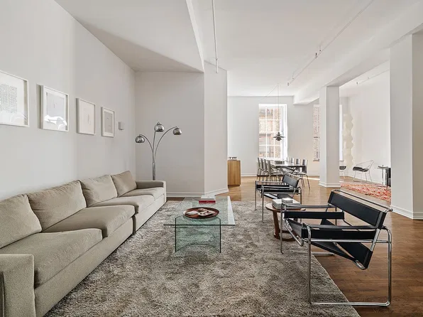1 Bond St APT 3D, New York, NY 10012