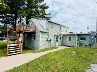 168 S Ontario St, De Tour Village, MI 49725