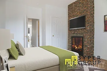 Rented by Real Street Inc