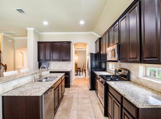 1001 Nob Hill Pl, McKinney, TX 75071