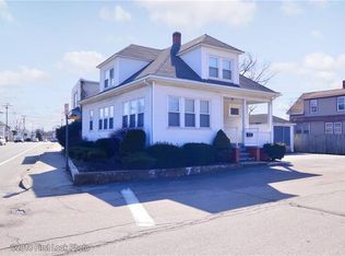2 Leading St, Johnston, RI 02919