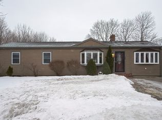 24 Janice Rd, Stoughton, MA 02072