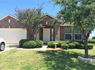 1400 Roanoke Ct, Wylie, TX 75098