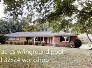 3584 County Home Rd, Conover, NC 28613