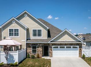 224 Aynsley Ln, Rockingham, VA 22801