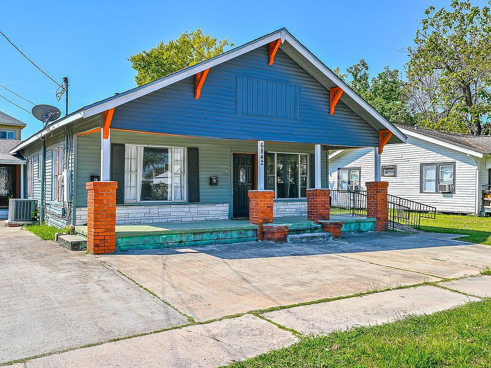 1st image of 6842 Avenue L Unit A