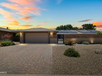 19037 N CONCHO Circle, Sun City, AZ, 85373