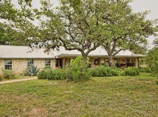 10747 E Ranch Rd #962, Round Mountain, TX 78663
