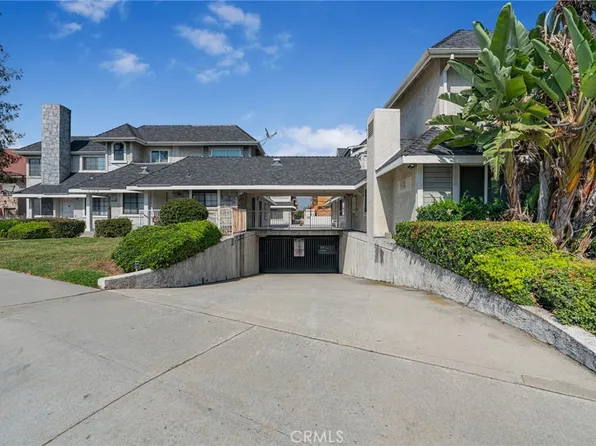 114 N Atlantic Blvd APT B, Alhambra, CA 91801