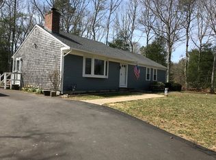 5 Old Forge Rd, Sandwich, MA 02563