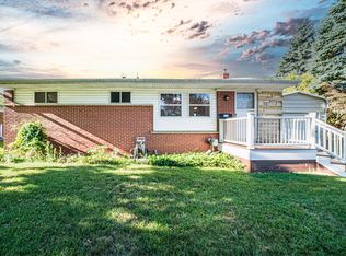 3009 Wilson Ave, Lansing, MI 48906