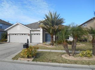 3503 Chessington Dr, Land O Lakes, FL 34638