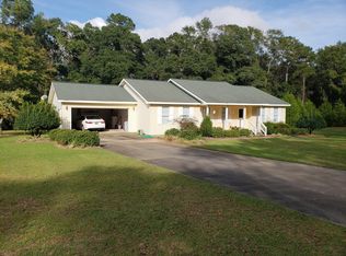 181 Dundee Rd, Hartford, AL 36344